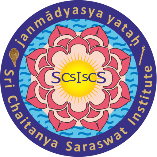 Sri Chaitanya Saraswat Institute of SPiritual Culture and Science